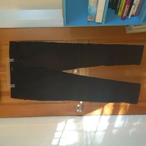 Black XRay Jeans